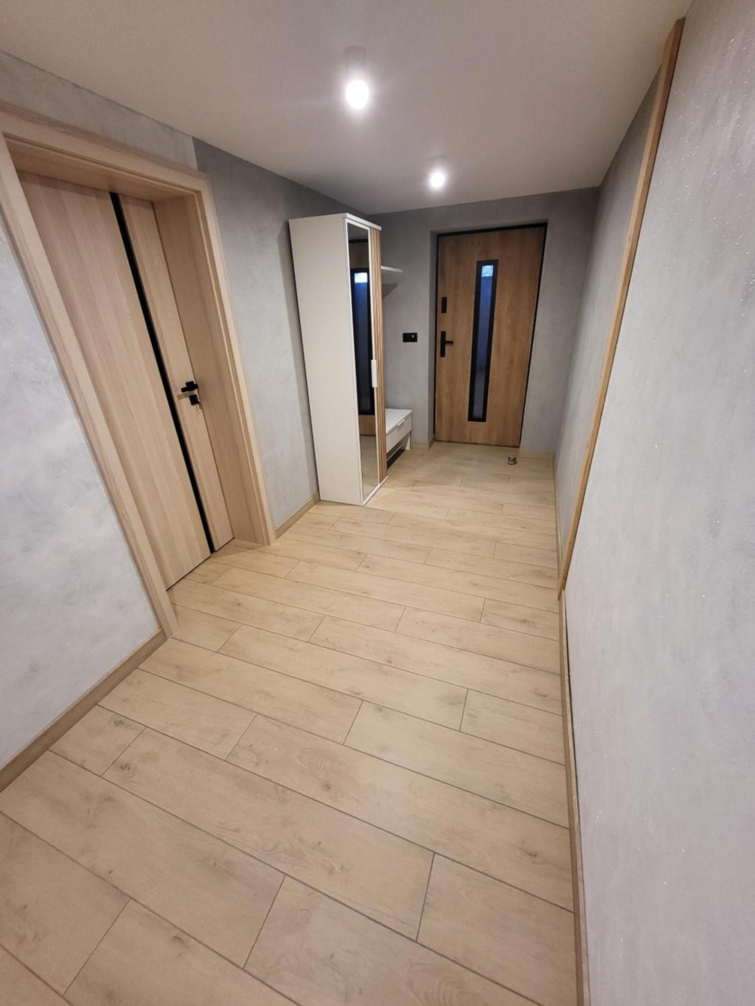 Apartament Chycow Potok Zakopane Exterior photo
