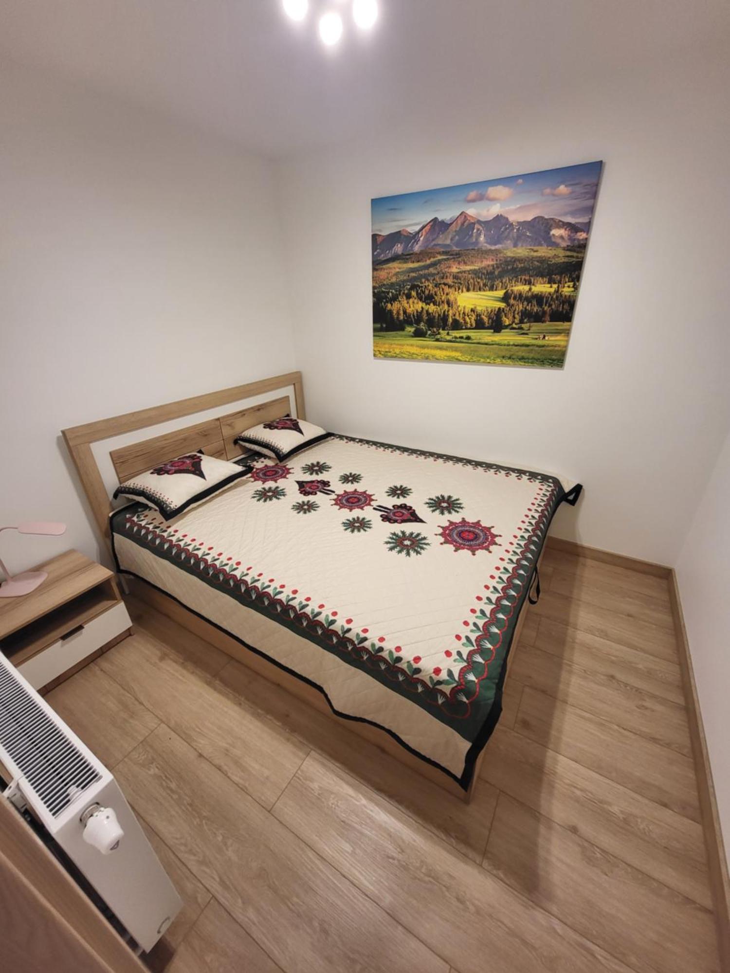 Apartament Chycow Potok Zakopane Exterior photo